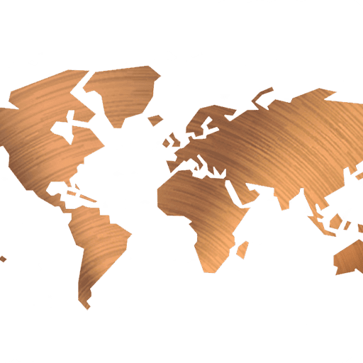 The Luxury Travelers logo