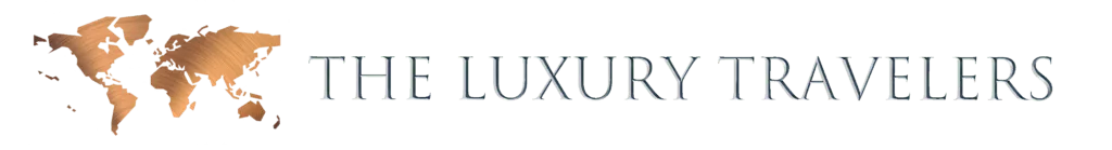 The Luxury Travelers