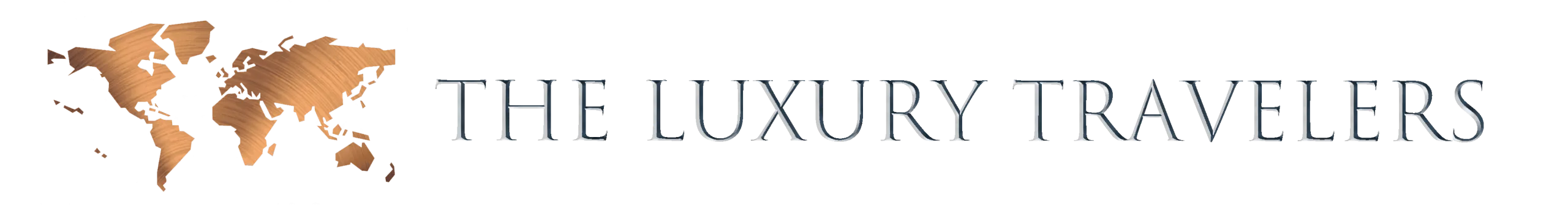 The Luxury Travelers