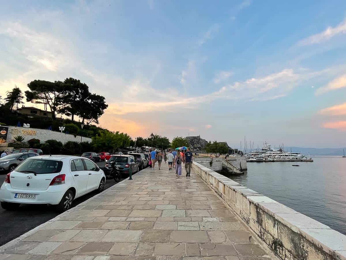 3 Day Corfu Itinerary Best Things To Do In Corfu Greece 3 Day Corfu Itinerary Best Things To Do In Corfu Greece