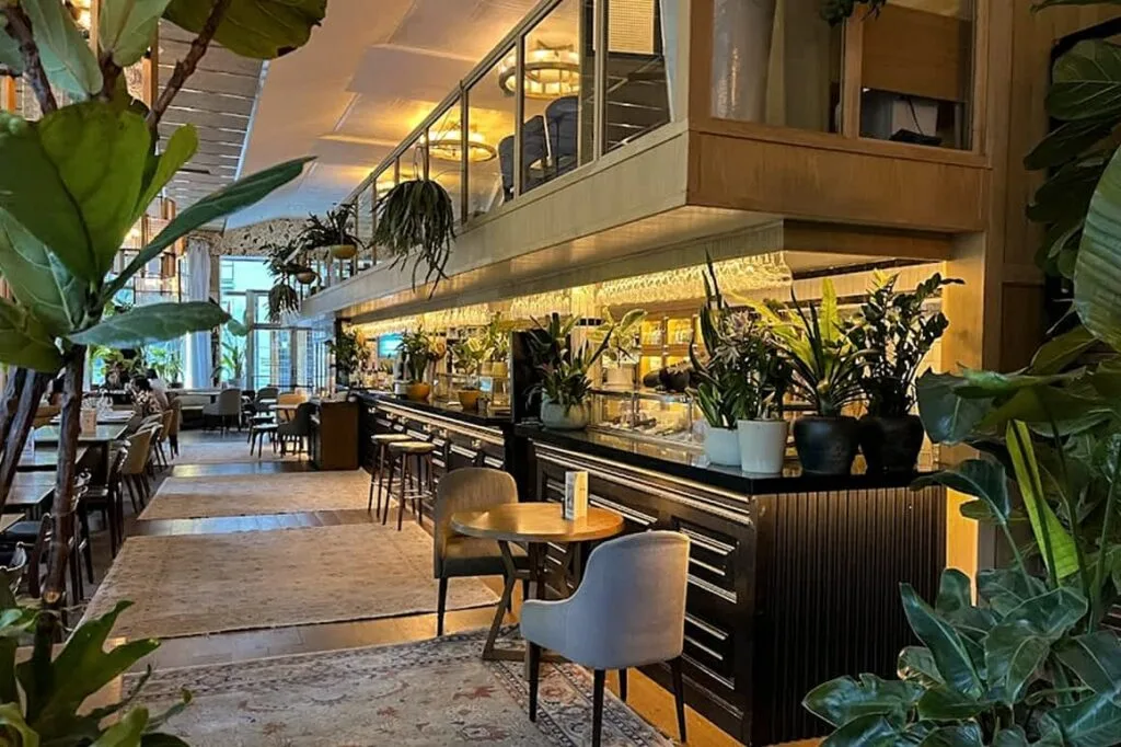 NH Collection Madrid Suecia - Best Luxury and Boutique Hotels in Central Madrid Spain