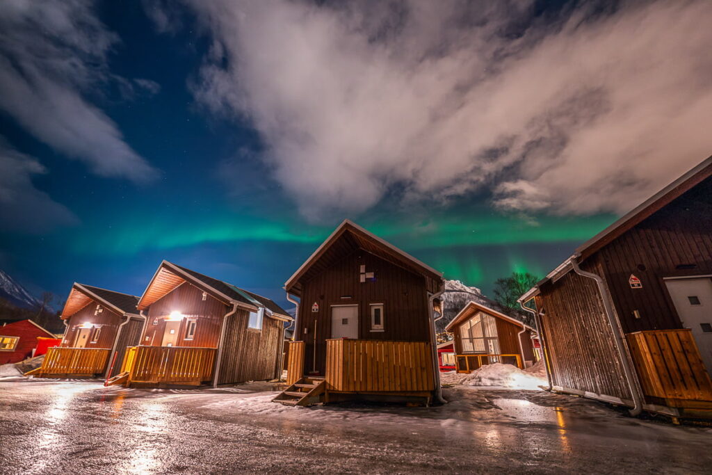 Northern Lights in Tromso, Norway - Tromso Northern Lights Guide to the best Aurora Borealis Tours