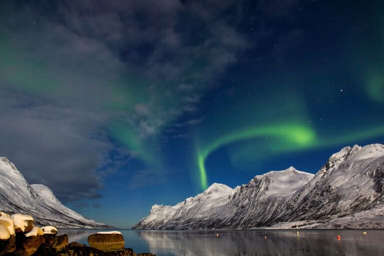 Tromso Northern Lights Guide - Best Aurora Borealis Tours