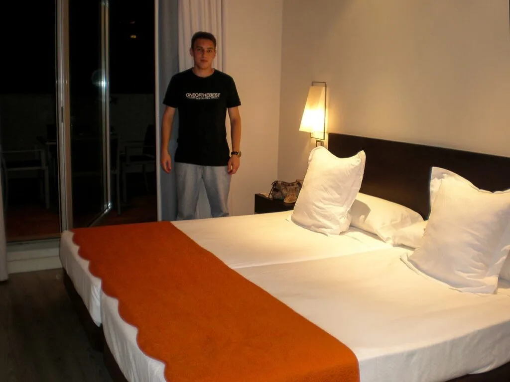 Suites Viena Plaza de España - Best Luxury and Boutique Hotels in Central Madrid Spain