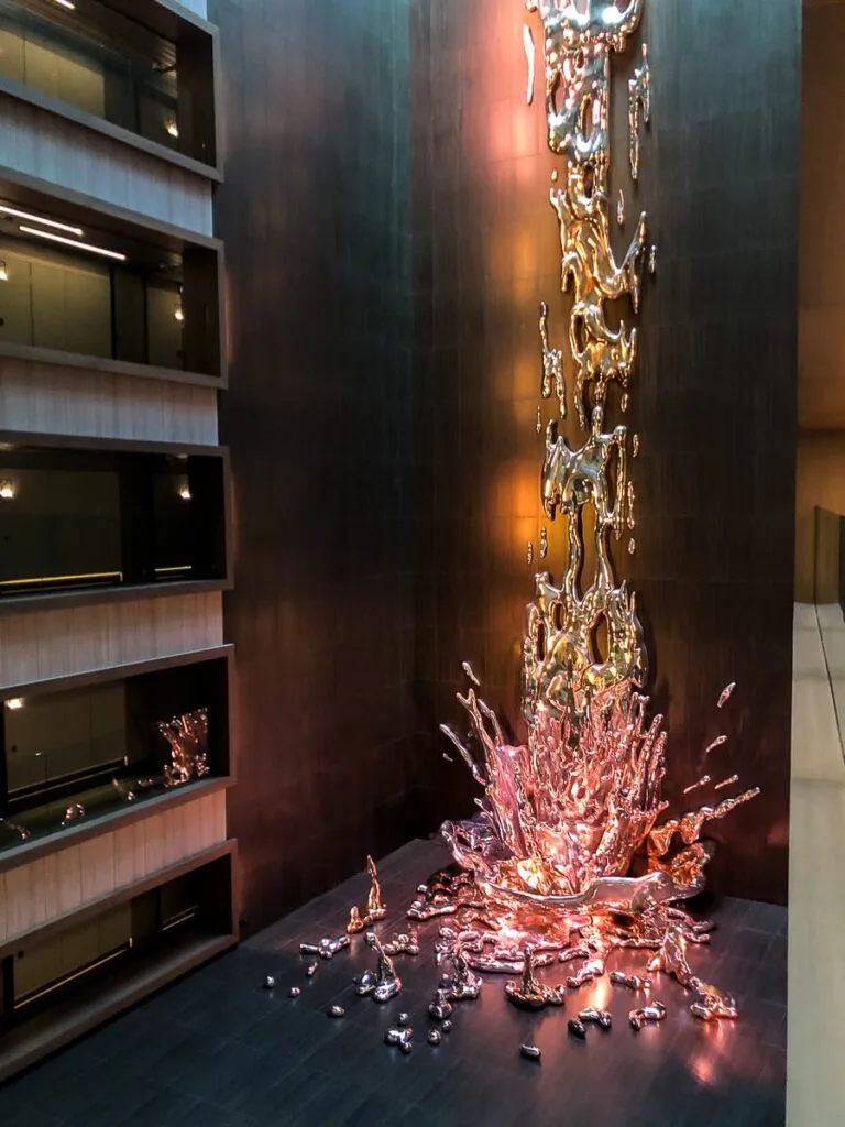 VP Plaza España Design, Best Luxury and Boutique Hotels in Central Madrid